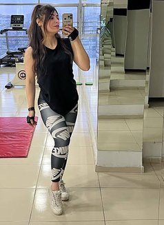 Nosa - escort in Erbil Photo 1 of 1