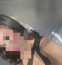 Nosha iranian new lady ( thressom) - puta in Muscat