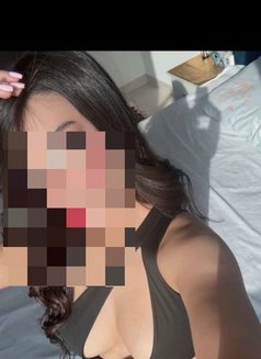 Nosha iranian new lady ( thressom) - escort in Muscat Photo 3 of 4