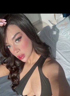 Nosha iranian new lady ( thressom) - escort in Muscat Photo 4 of 4