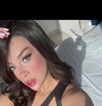 Nosha & shooka ( thressom) - escort in Muscat