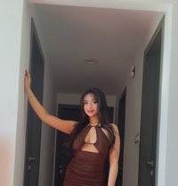 Nosha & shooka ( thressom) - escort in Muscat