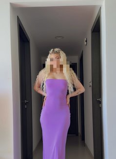 Nosha & shooka ( thressom) - escort in Muscat Photo 10 of 10