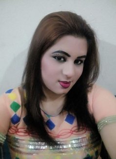 Noshi Khan - escort in Dubai Photo 1 of 4