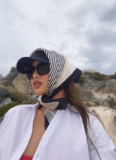 Not an Angel butcouldtake you to Heaven - escort in Hong Kong Photo 20 of 20