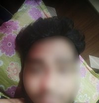 DADDY 🥵🥊 - Acompañantes masculino in Bangalore