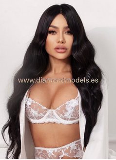 Not Just a Model a Fantasy 22 Year - escort in Doha Photo 1 of 19