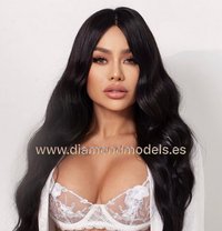 Not Just a Model a Fantasy 22 Year - puta in Doha Photo 1 of 19