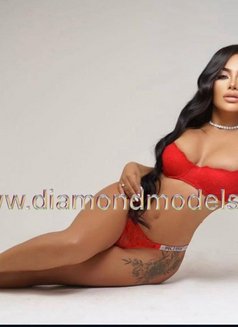 Not Just a Model a Fantasy 22 Year - escort in Doha Photo 2 of 19