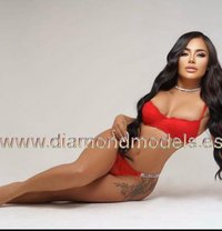 Not Just a Model a Fantasy 22 Year - escort in Doha