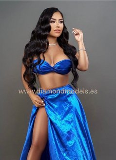 Not Just a Model a Fantasy 22 Year - escort in Doha Photo 6 of 19