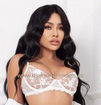Not Just a Model a Fantasy 22 Years - escort in Al Manama