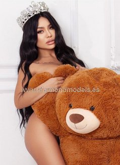 Not Just a Model a Fantasy 22 Years - escort in Al Manama Photo 13 of 21