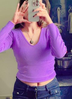 Not Just a Profile, a Verified Presen - escort in Hyderabad Photo 2 of 5