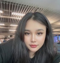 Not Real Girl, Free Service - escort in Colombo