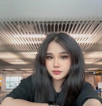 Not Real Girl, Free Service - escort in Colombo
