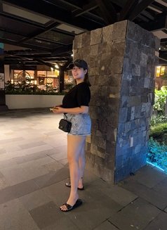 NOT YOUR BASIC GIRLFRIEND IN TOWN! - puta in Manila Photo 11 of 11