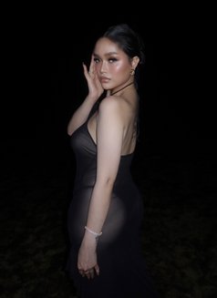 NOTHING BEATS WITH A CLASSY GIRL - escort in Manila Photo 11 of 12
