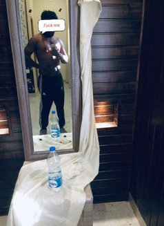 Nothing Raja - Male escort in New Delhi Photo 2 of 2