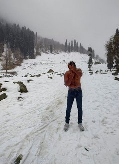 Nothing Raja - Male escort in New Delhi Photo 1 of 1