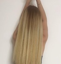 INDEPENDENT RUSSIAN HERE - escort in Dubai