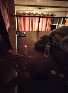 Notorious - Male escort in Kathmandu Photo 1 of 4