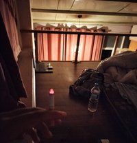 Notorious - Male escort in Kathmandu