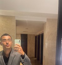 Notorious - Male escort in Kathmandu