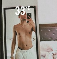 Notorious - Male escort in Kathmandu