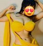 Hot sexy🫦 (Only cam) - escort in Noida Photo 1 of 4