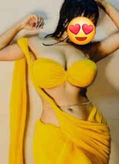 Hot sexy🫦 (Only cam) - escort in Noida Photo 1 of 4