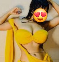 Notty Girl🫦 (Only cam) - escort in Hyderabad