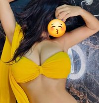 Notty Girl🫦 (Only cam) - escort in Hyderabad