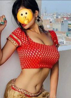 Notty Girl🫦 (Only cam and Couple show) - escort in Noida Photo 1 of 2
