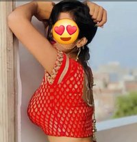 Notty Girl🫦 (Only Out Call) - escort in New Delhi