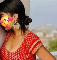 Notty Girl🫦 (Only Out Call) - escort in New Delhi