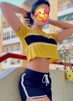 Notty Girl🫦 (Only cam and Couple show) - escort in Noida Photo 2 of 2