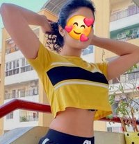Notty Girl🫦 (Only cam and Couple show) - escort in Noida