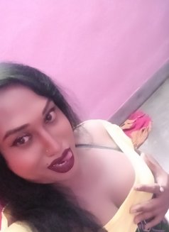 Notty Priya - Transsexual escort in Bangalore Photo 5 of 7