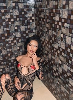 Naughty Notty - Transsexual escort in Pattaya Photo 14 of 17