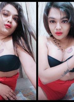 Noty Tina - Transsexual dominatrix in Kolkata Photo 3 of 10