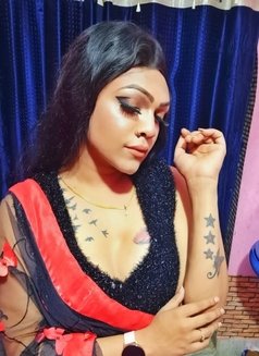 Noty Tina - Transsexual dominatrix in Kolkata Photo 8 of 10