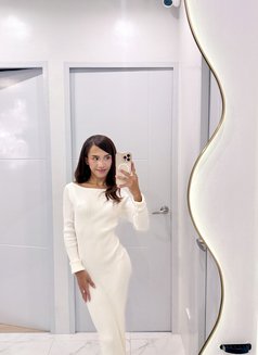 Notyourtrishb - Acompañantes transexual in Cebu City Photo 2 of 6