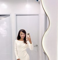 Notyourtrishb - Transsexual escort in Cebu City