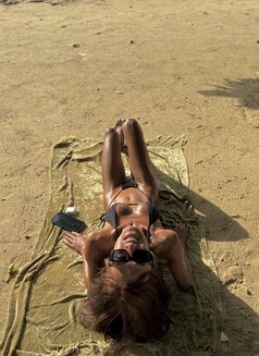 Notyourtrishb - Acompañantes transexual in Cebu City Photo 5 of 6