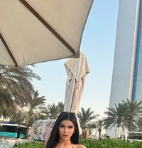 Nouf - Acompañantes transexual in Riyadh