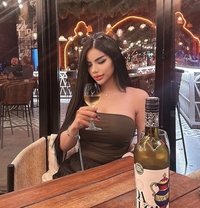 Nouf super VIP - Acompañantes transexual in Abu Dhabi