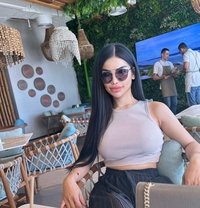 Nouf super VIP - Transsexual escort in Jeddah Photo 2 of 12