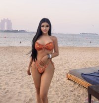 Nouf super VIP - Acompañantes transexual in Jeddah Photo 10 of 11