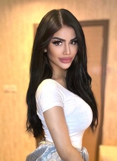 Nouf super VIP - Transsexual escort in Abu Dhabi Photo 11 of 11